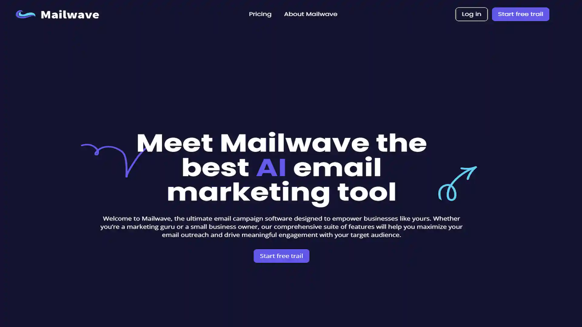Mailwave AI