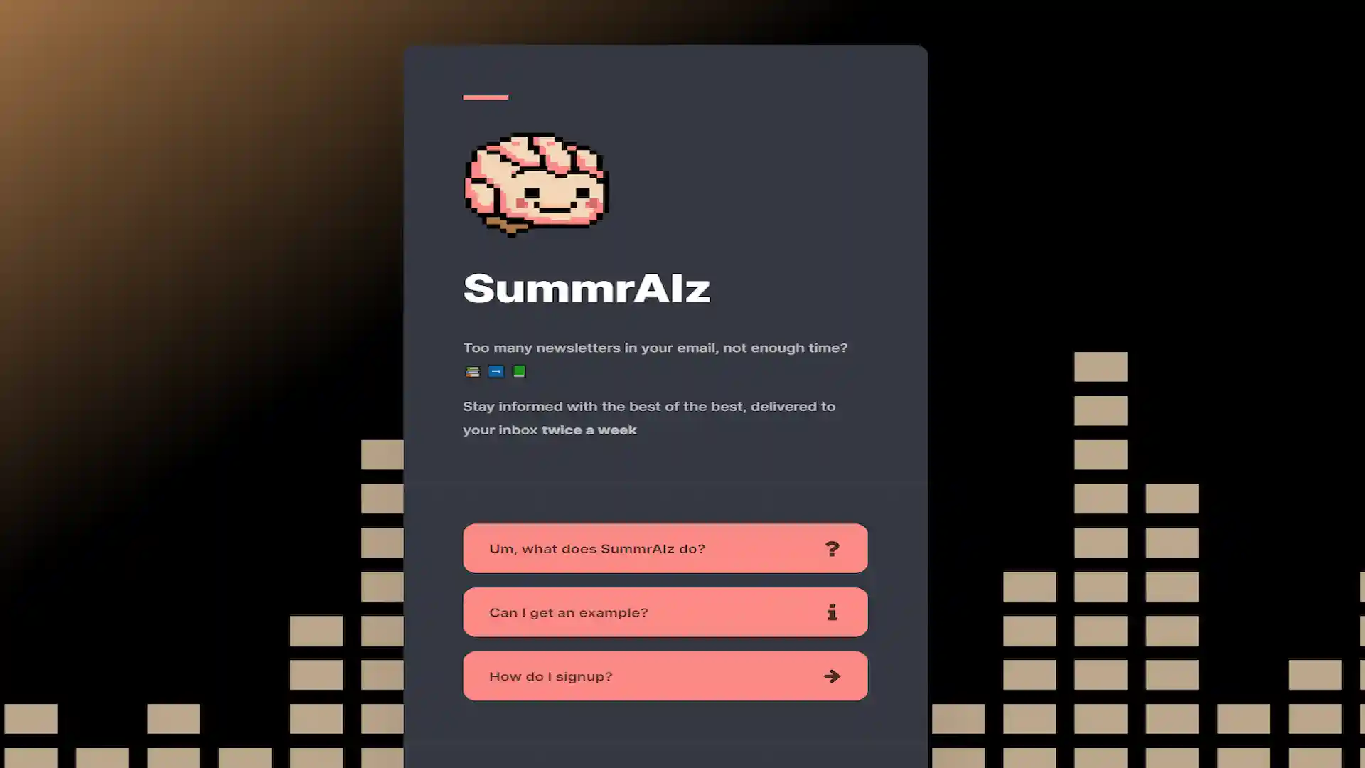 SummrAIz