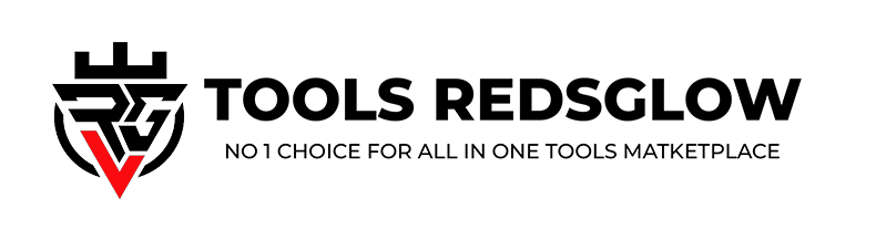 Tools Redsglow Logo