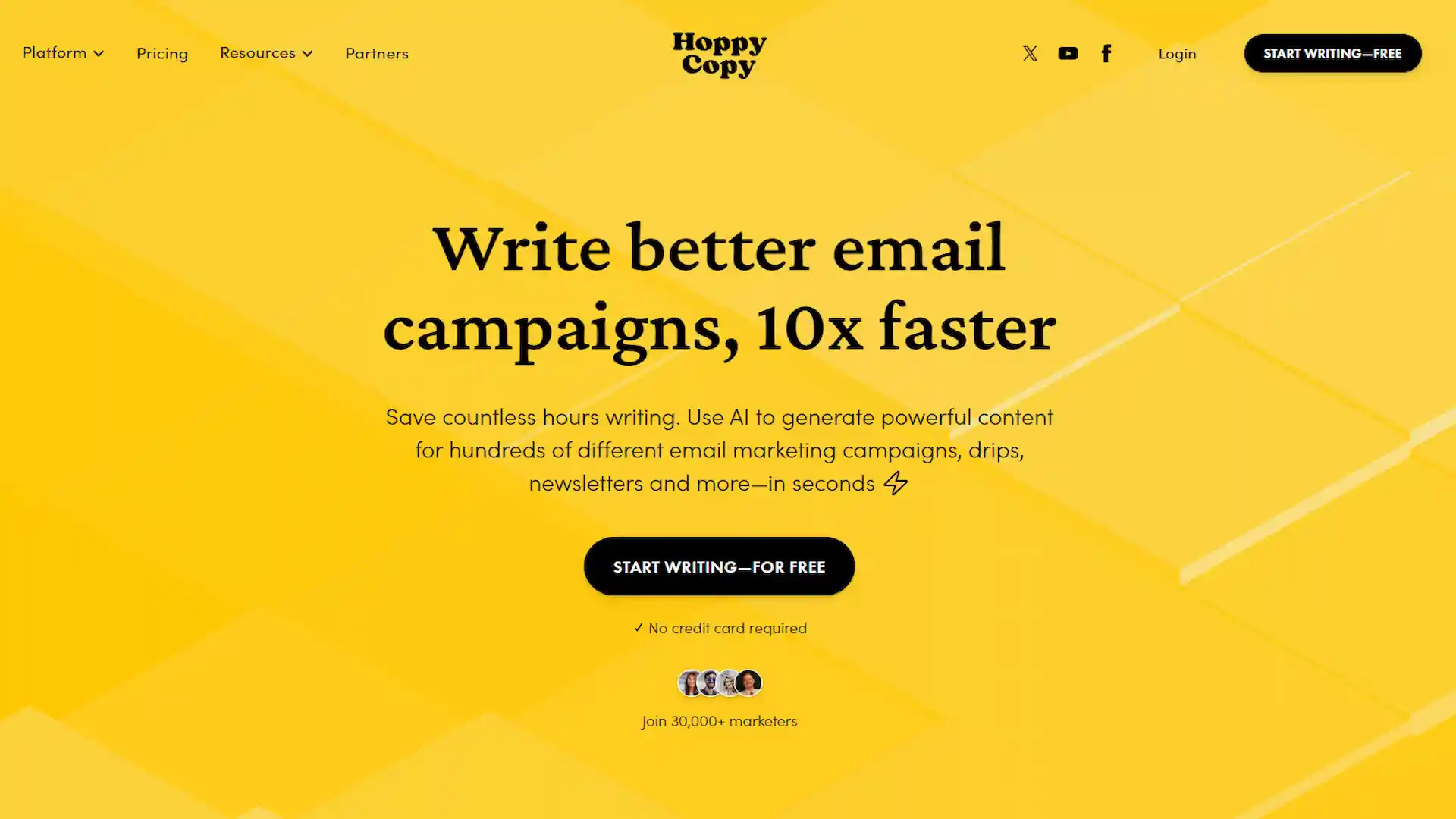 hoppycopy