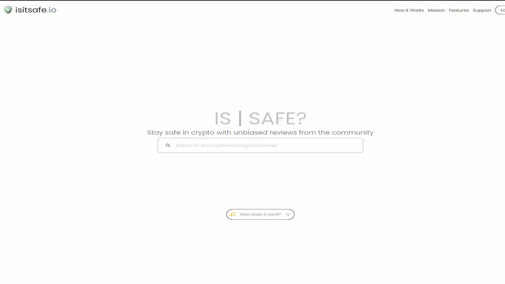 isitsafe.io