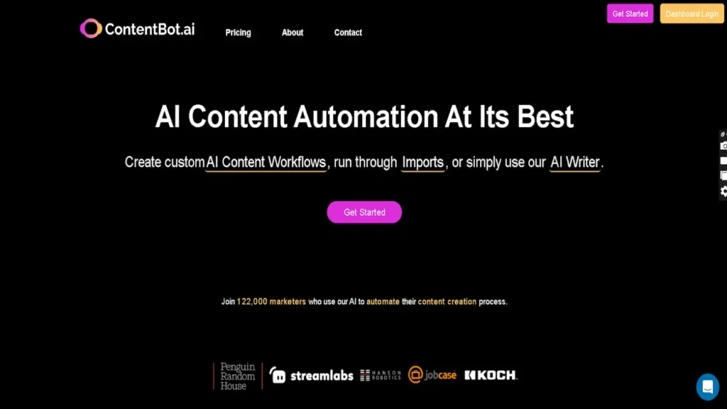ContentBot