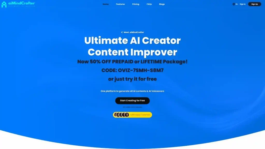 AiMindCrafter