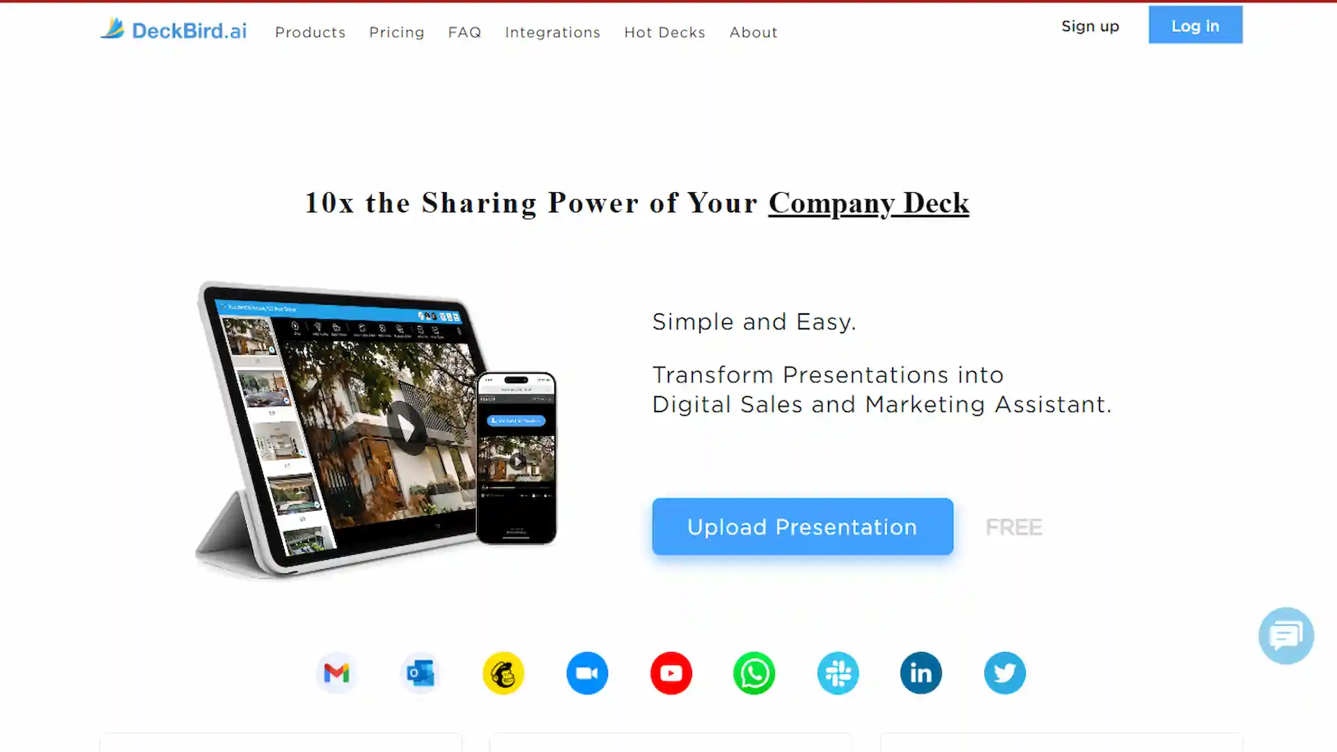 Presentation Link