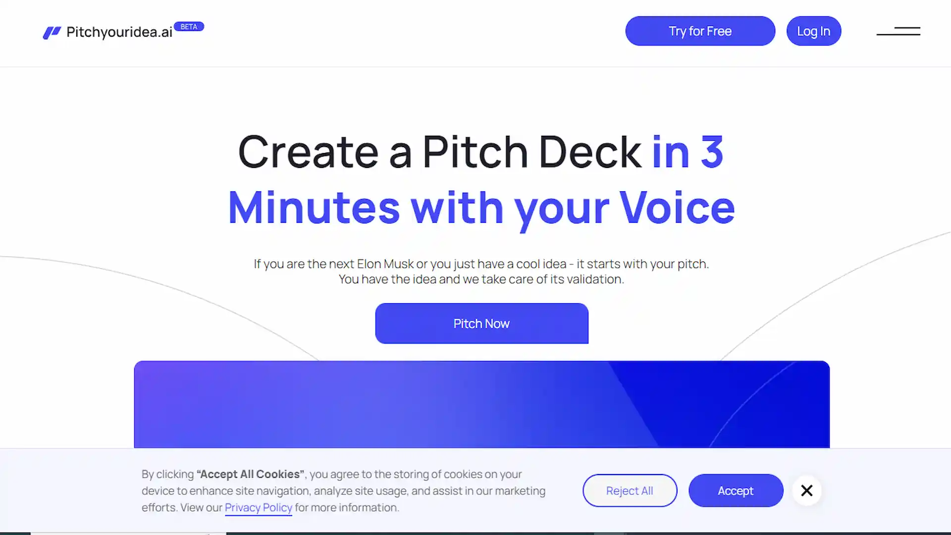 Pitchyouridea ai