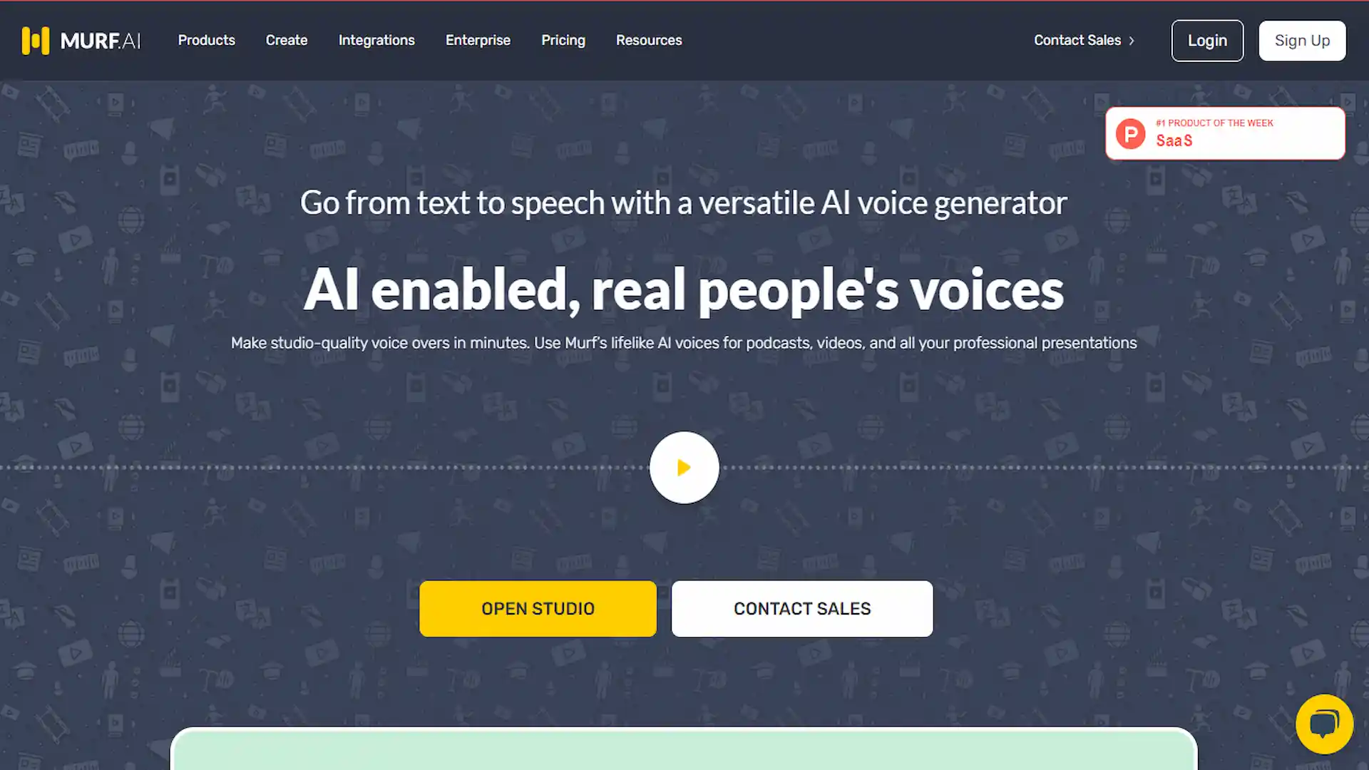 Murf AI