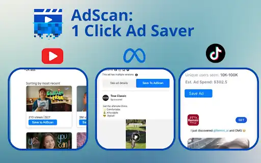 AdScan 