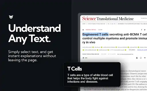 ExplainTXT