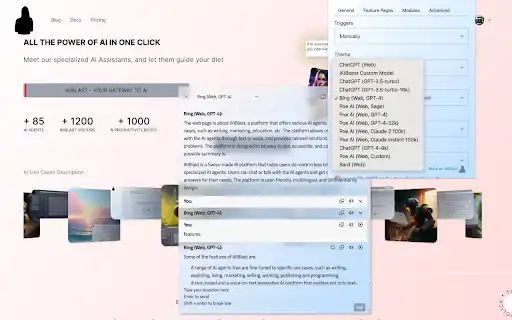 IKiPop