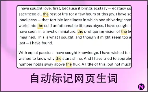 NeonLingo