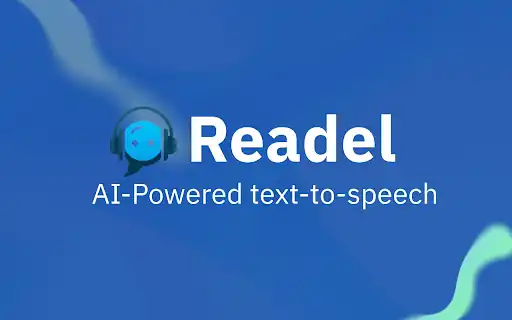 Readel