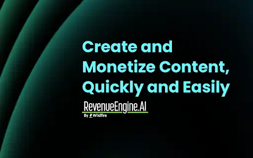 RevenueEngine