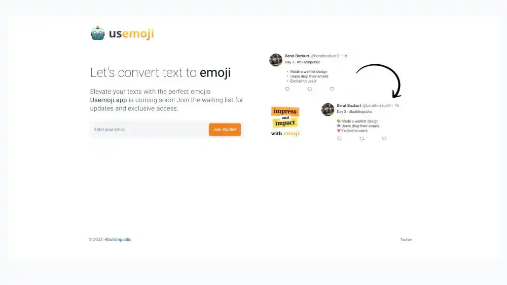 Usemoji.app