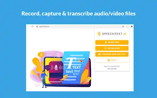 VoiceTranscribe