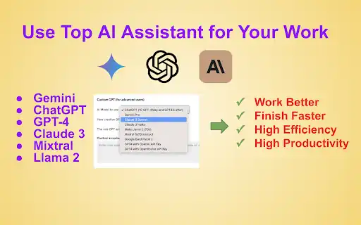WorkGPT