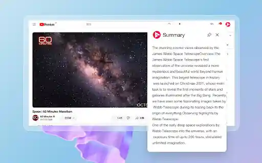 YouTube Translator