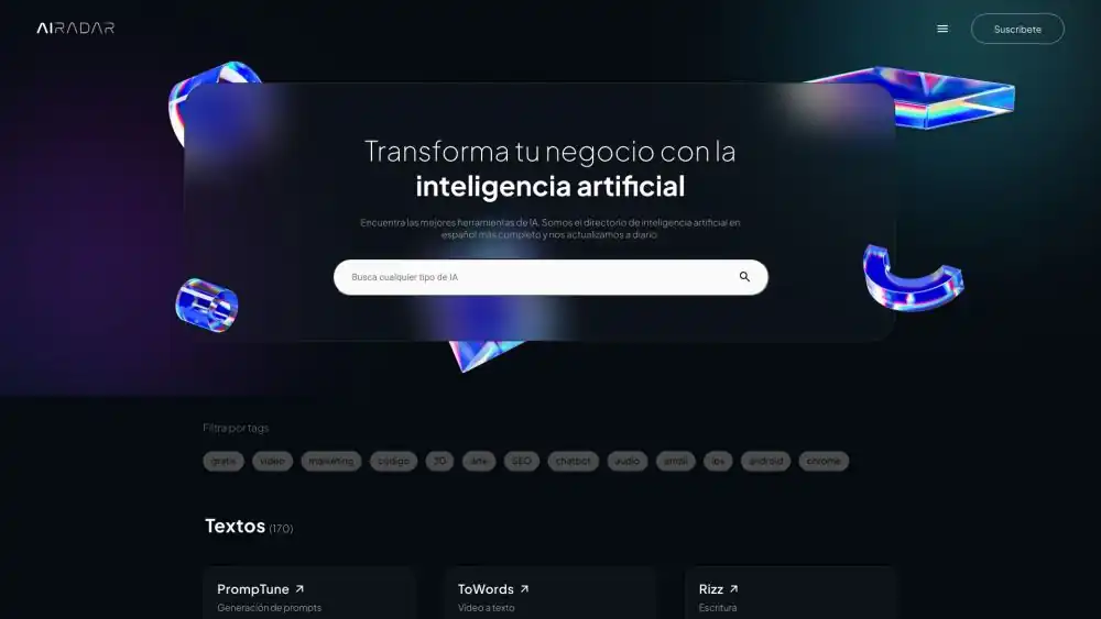 AIRADAR