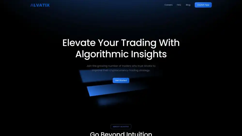 Alvatix