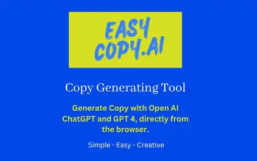EasyCopy ai