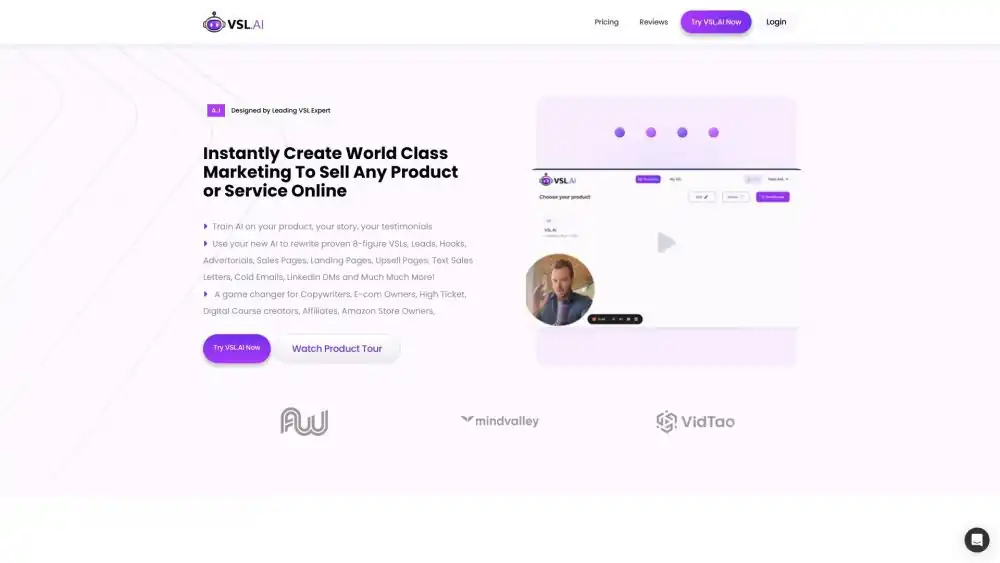 VSL