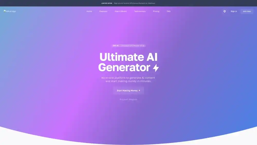 XW.AI