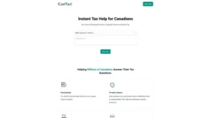 CanTax.ai