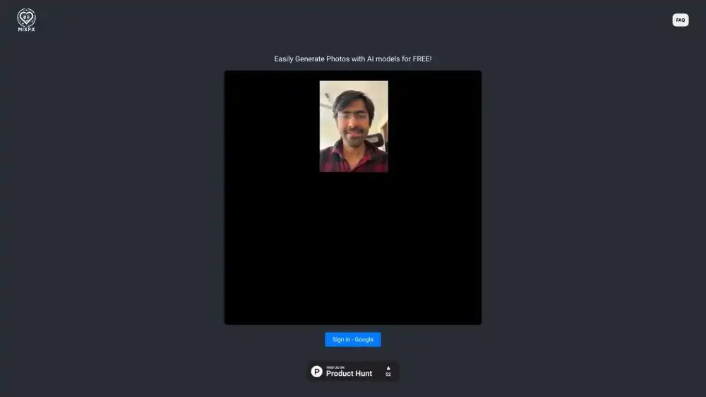 MixPix AI