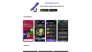 Dreamery AI