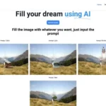 API Marketplace 4 FillDream