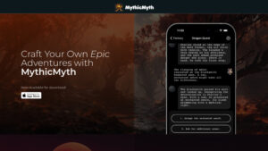 MythicMyth